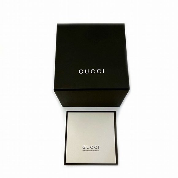 GUCCI Dive 40 136.3 Quartz Diver Watch Men's - Picture 9 of 9